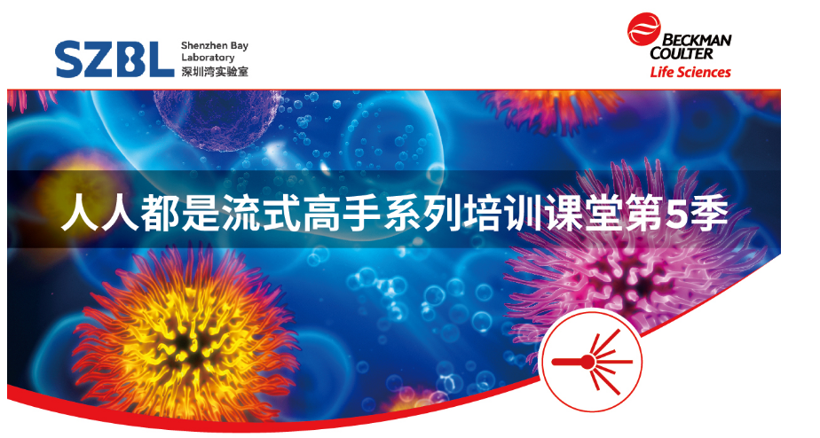 人人都是流式高手系列培训课堂第5季